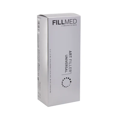 Filorga Art Filler Universal 2 x 1.2 ml